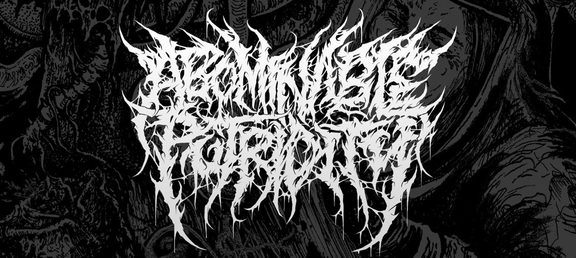 Shop Abominable Putridity Merchandise and music products including vinyls and cd