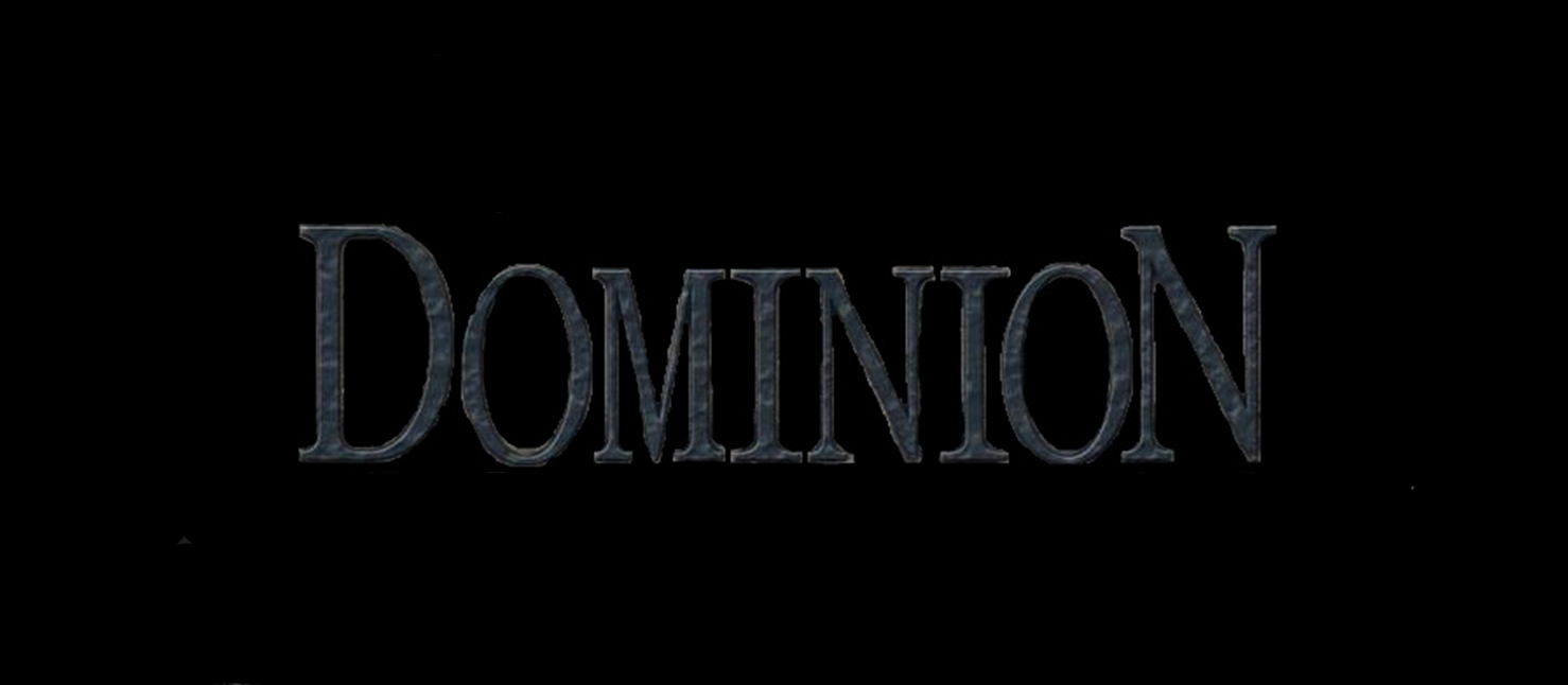 Shop Dominion Merchandise and music products including vinyls and cd