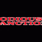 The Band Odious Sanction Music and Merch on Unique Leader Records