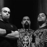 The Band Nervecell Music and Merch on Unique Leader Records