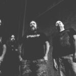 The Band Truth Corroded Music and Merch on Unique Leader Records