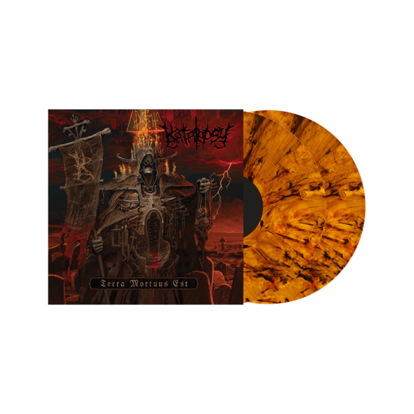 Katalepsy-TerraMortuus-Vinyl-Orange