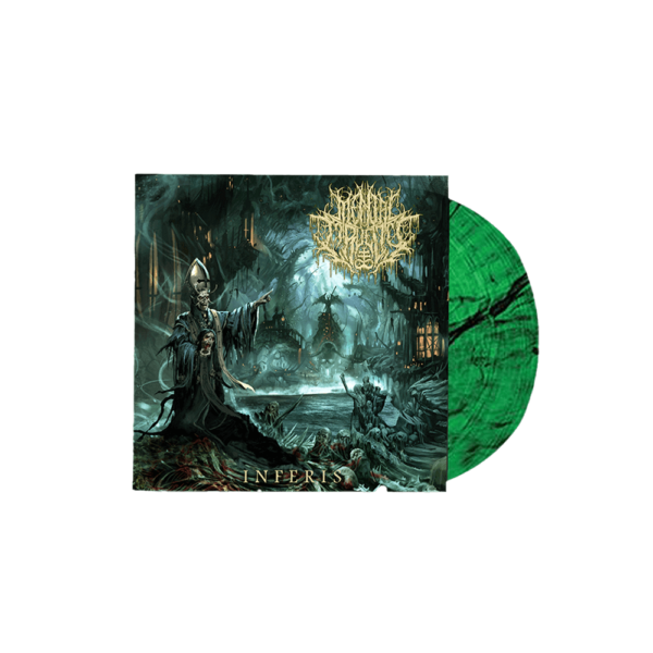MentalCruelty-Inferis-Green-Vinyl