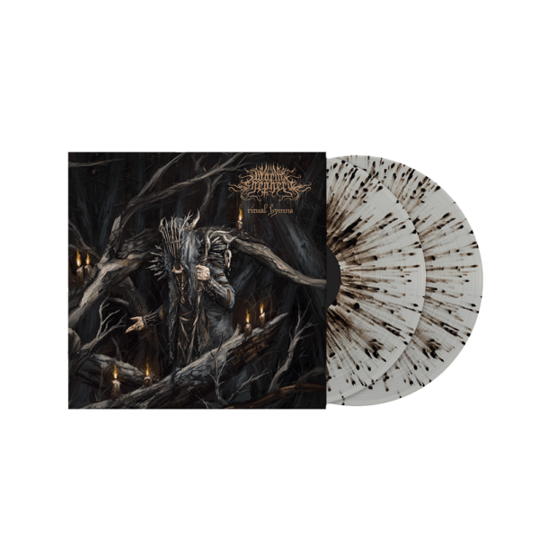 WormShepard-RitualHymns-Vinyl-HazeIris