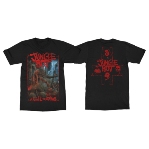 Call to Arms T Shirt Call to Arms T Shirt