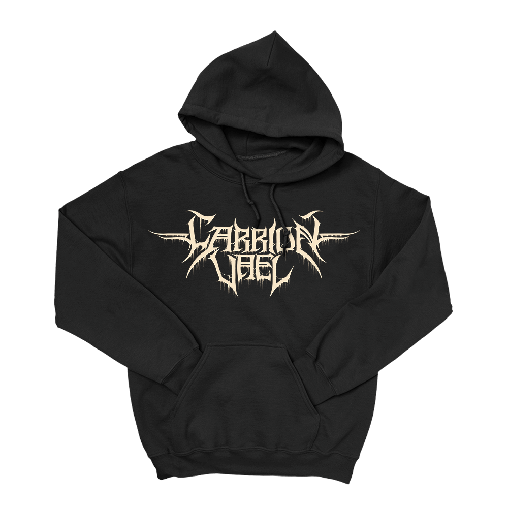 CarrionVael-Pullover-Hoodie-Front