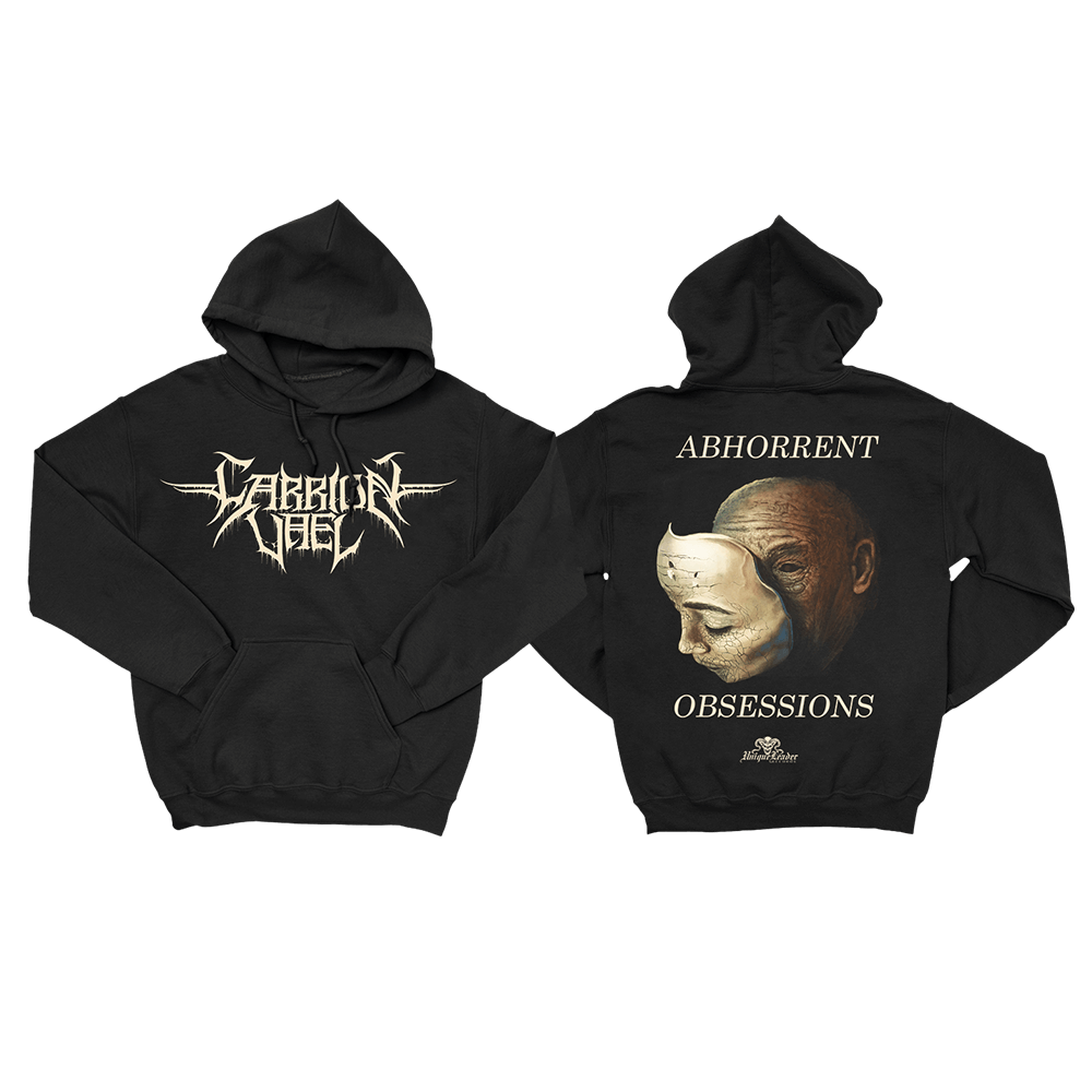 CarrionVael-Pullover-Hoodie-Together