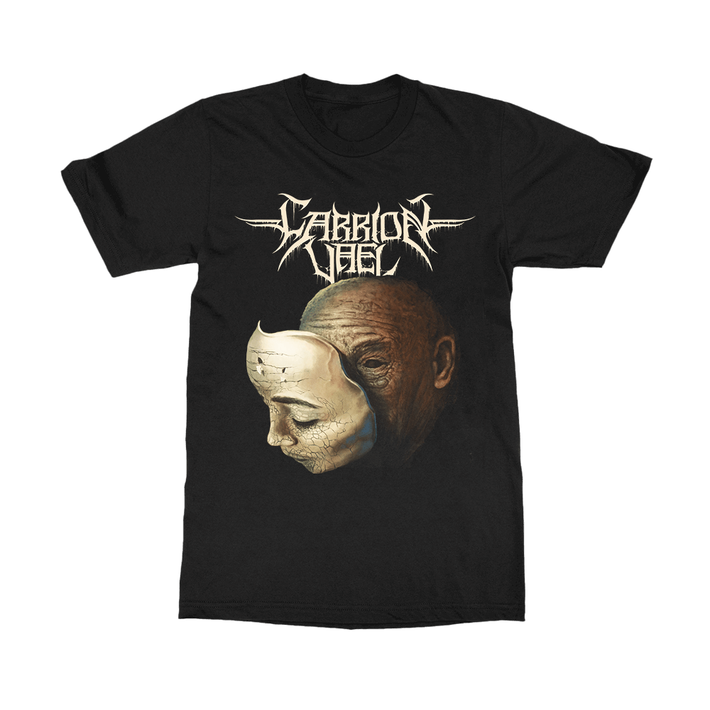 CarrionVael-Tee-Front