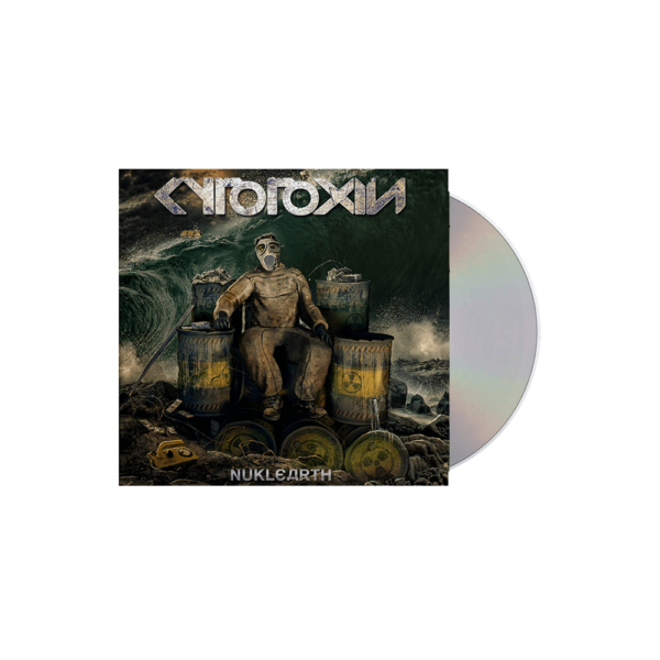 Cytotoxin-NukeEarth-CD