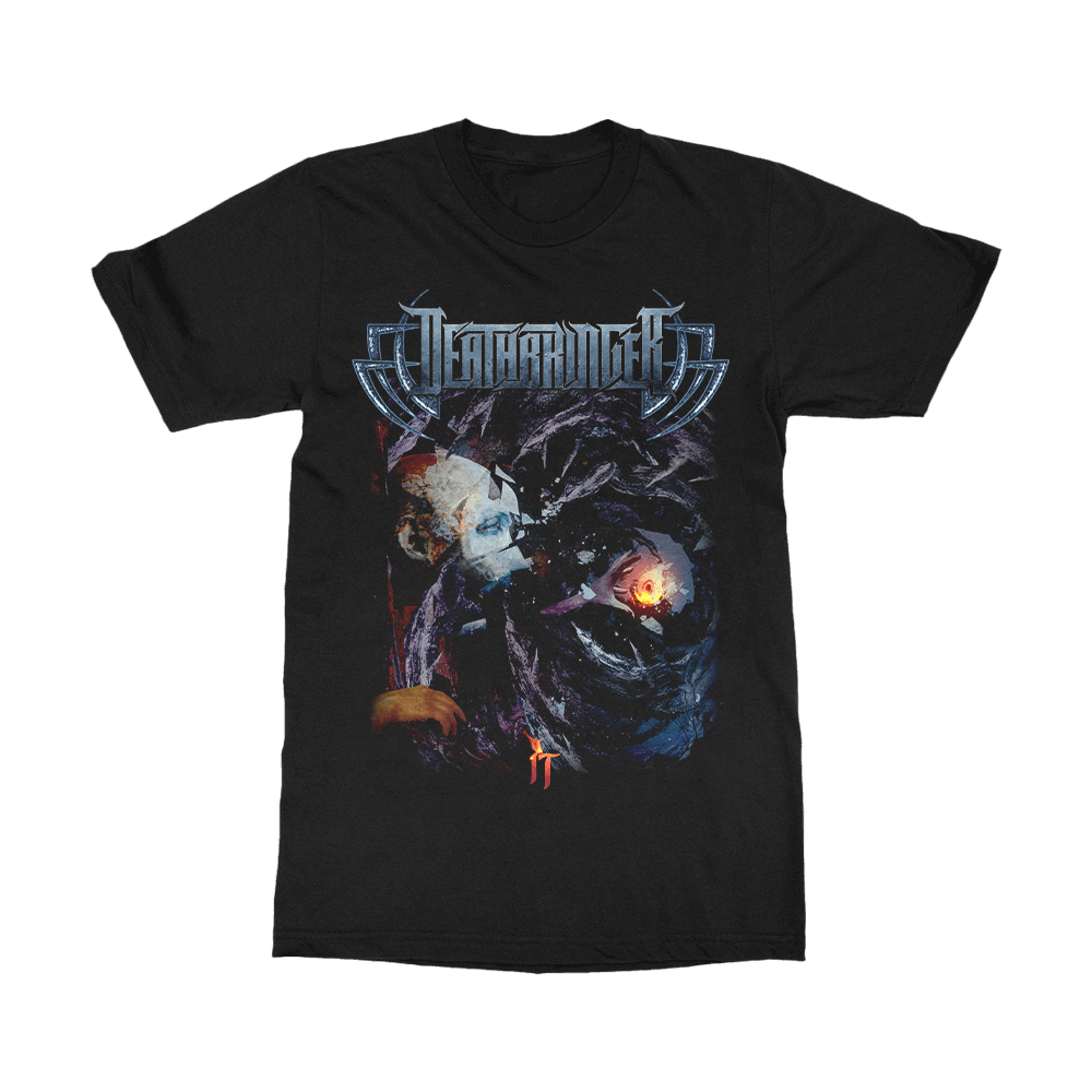 Deathringer-IT-Tee-Front