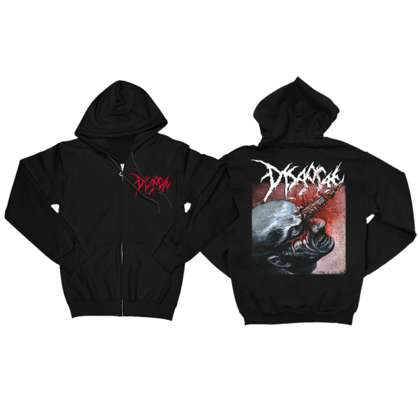 Disgorge-CranialImpalement-ZipUp-Hoodie-Together