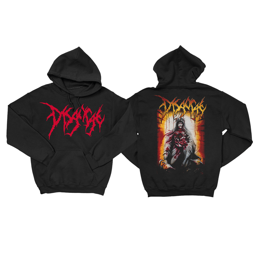 Disgorge-Mary-Hoodie-Together