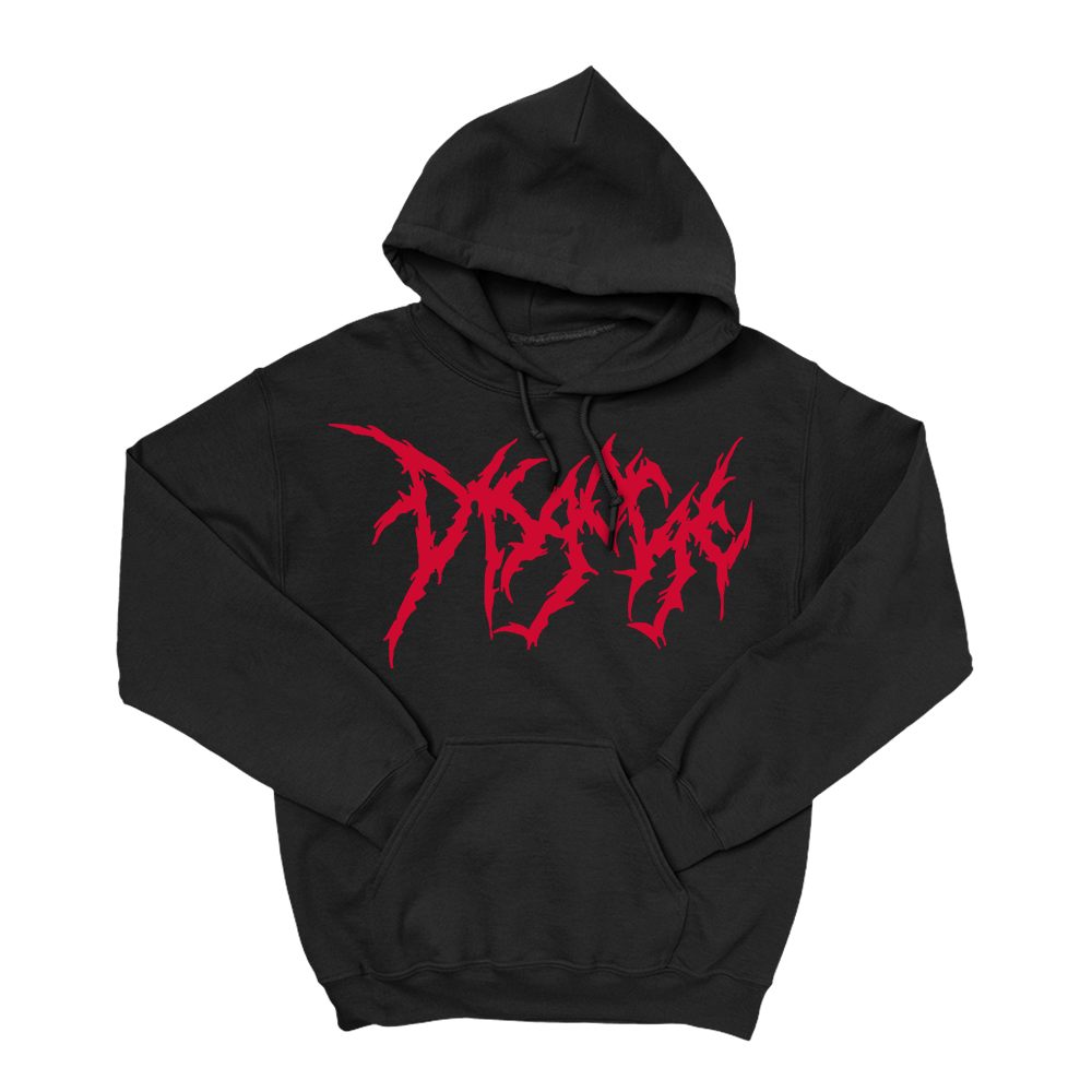 Disgorge-SheLayGutted-Hoodie-Front