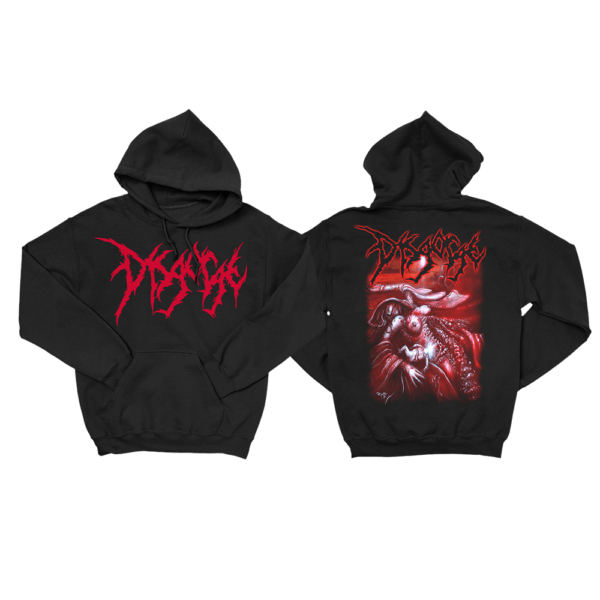 Disgorge-SheLayGutted-Hoodie-Together