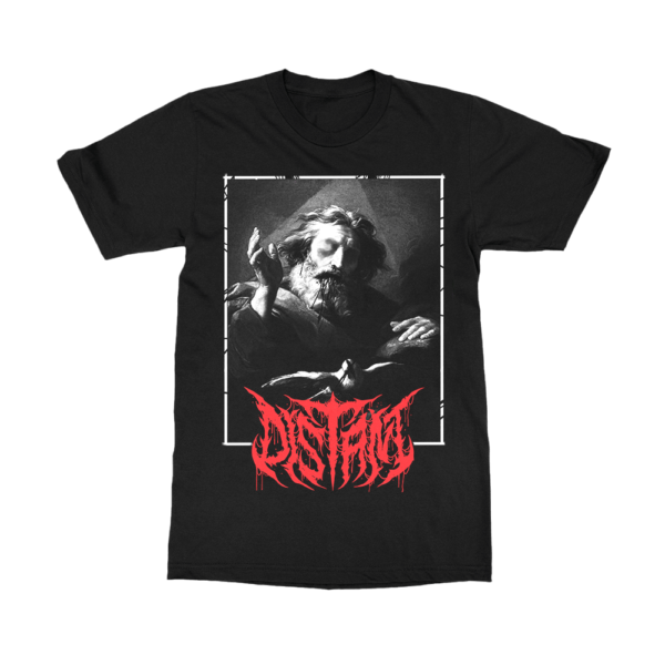 Distant-Soothsayer-Tee