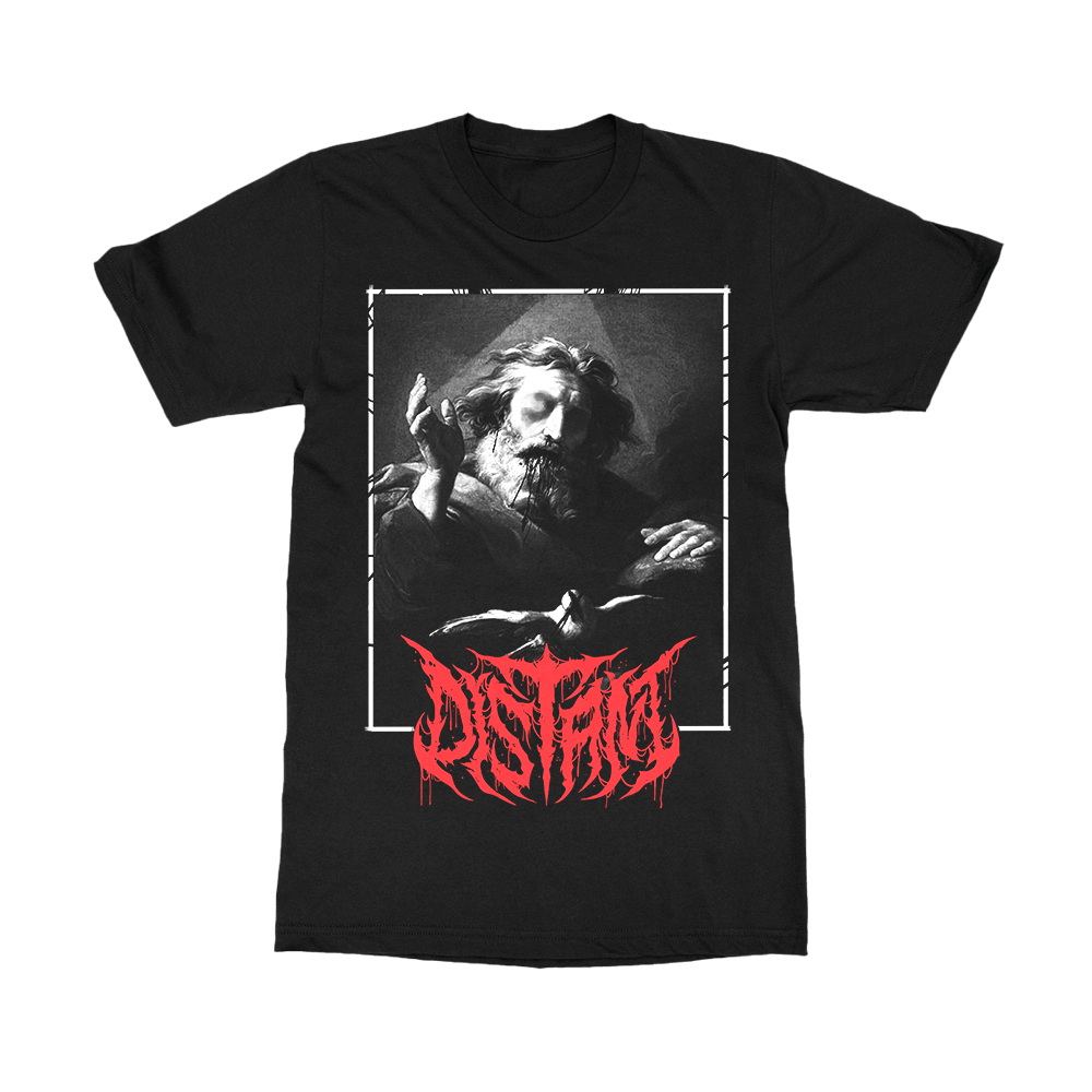 Distant-Soothsayer-Tee