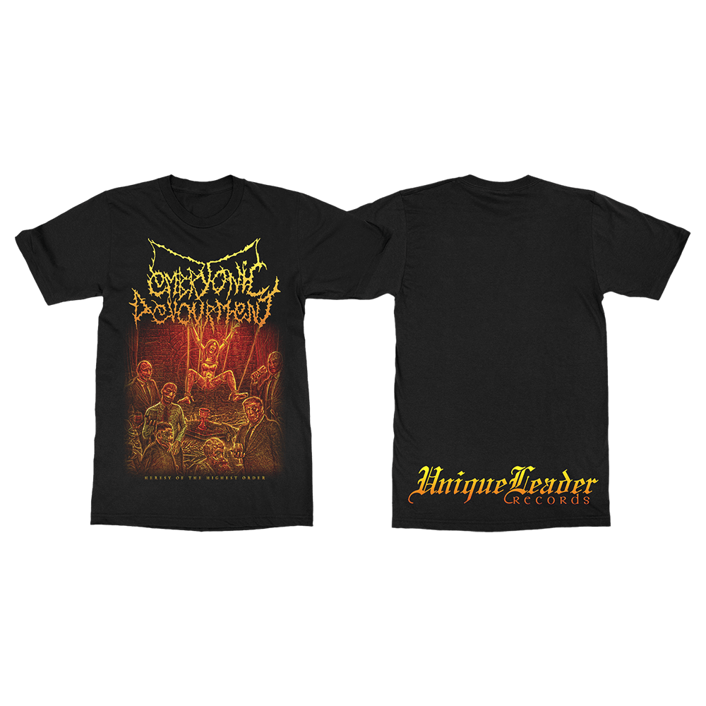 EmbryonicDevourment-HeresyOfTheHighestOrder-Tee-Together