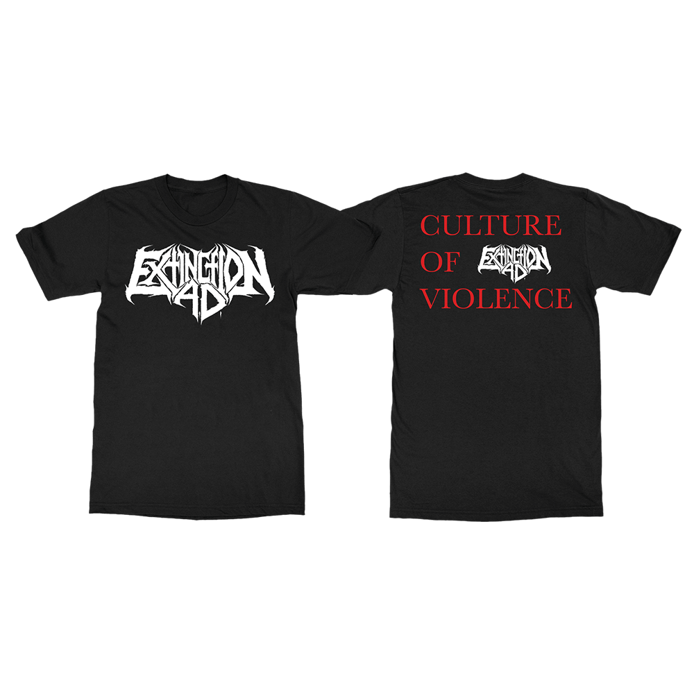 ExtinctionAD-Culture-Tee-Together