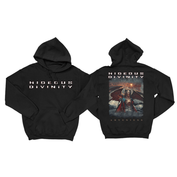 HideousDivinity-Adveniens-Hoodie-Together