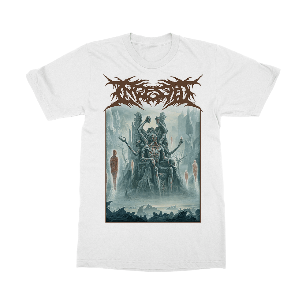 Ingested-Album-White-Tee-Front