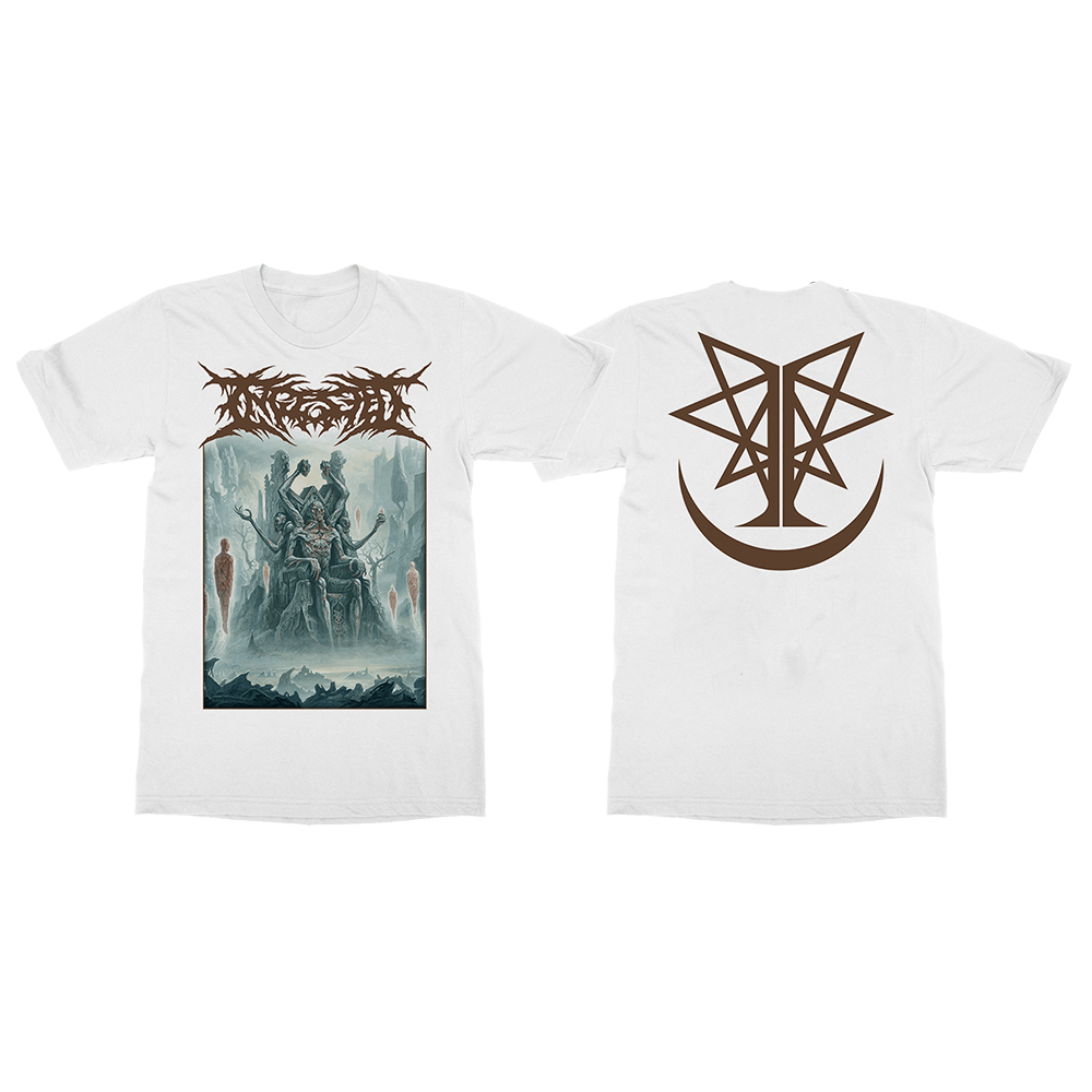 Ingested-Album-White-Tee-Together