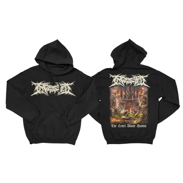 Ingested-TheLevelAboveHuman-Hoodie-Together