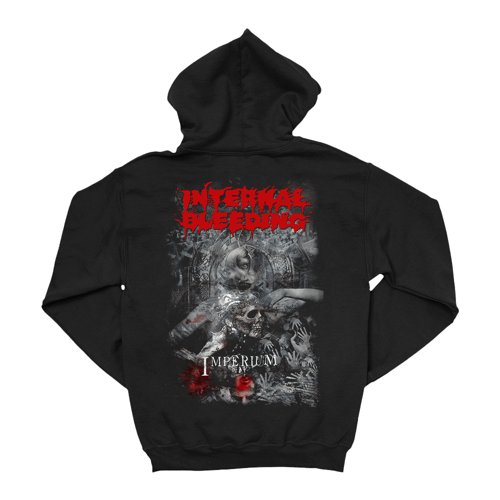 InternalBleeding-Imperium-Hoodie-Back