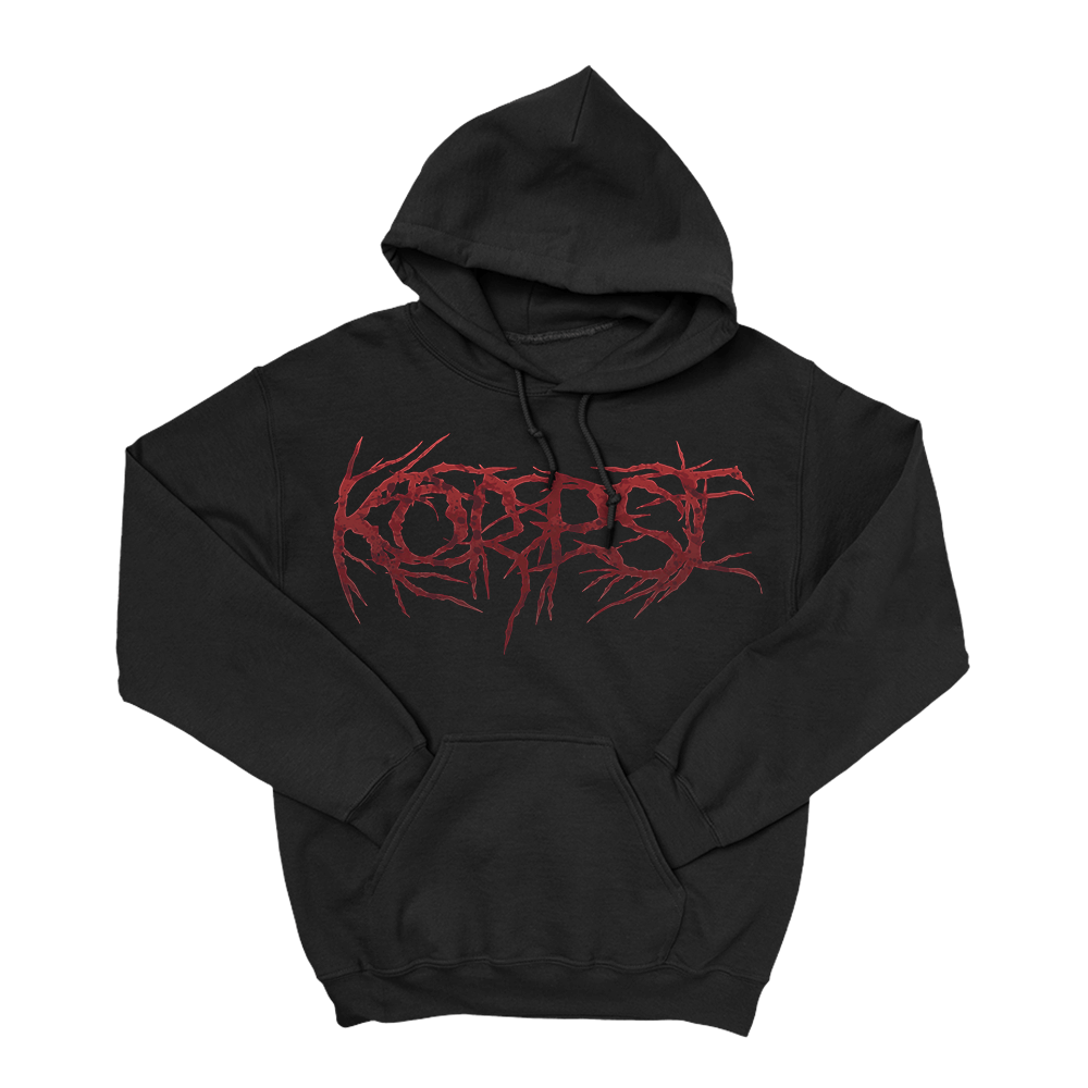 Korpse-InsufferableViolence-Hoodie-Front