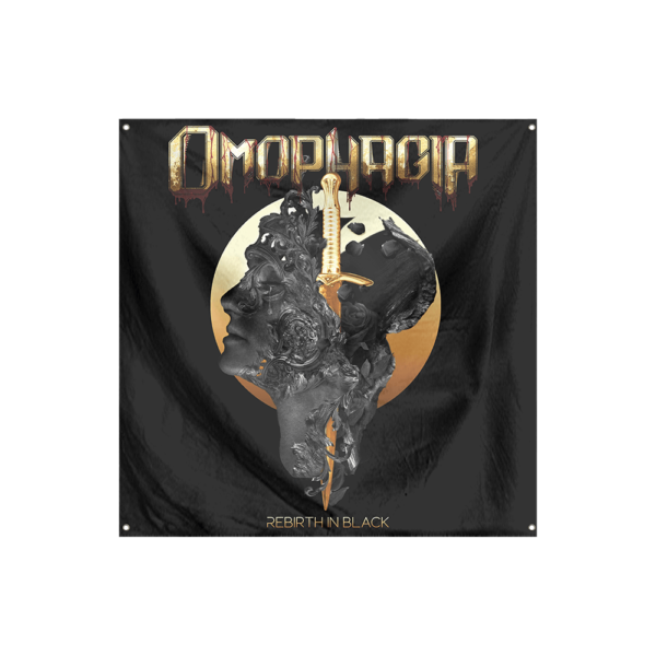 Omophagia-RebirthInBlack-Flag