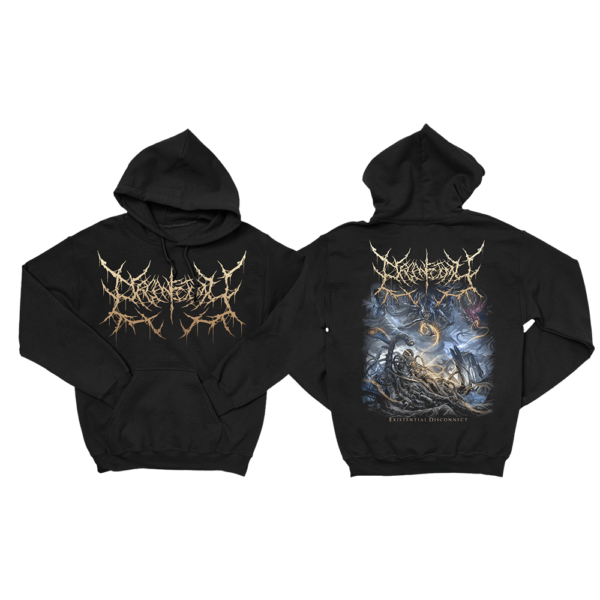 Organectomy-ExistentialDisconnect-Hoodie-Together