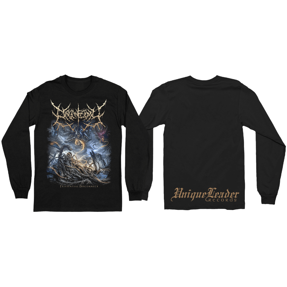 Organectomy-ExistentialDisconnect-Longsleeve-Together