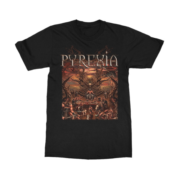 Pyrexia-Feast-Tee