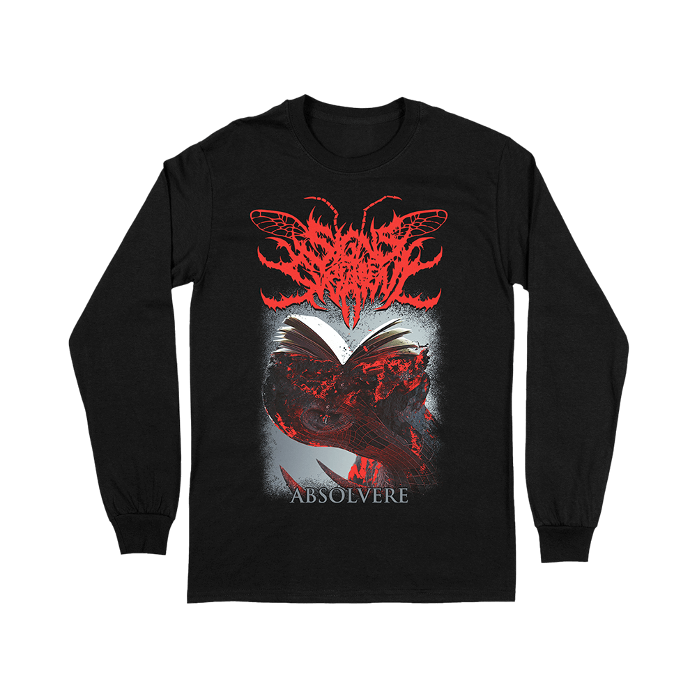SignsOfTheSwarm-Absolvere.Longsleeve-Front