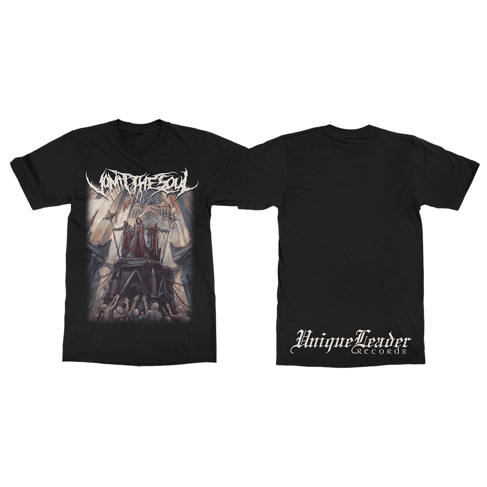 VomitTheSoul-Cold.Tee-Front+Back