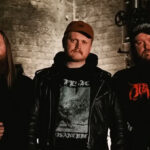 The Band Guttural Slug Music and Merch on Unique Leader Records