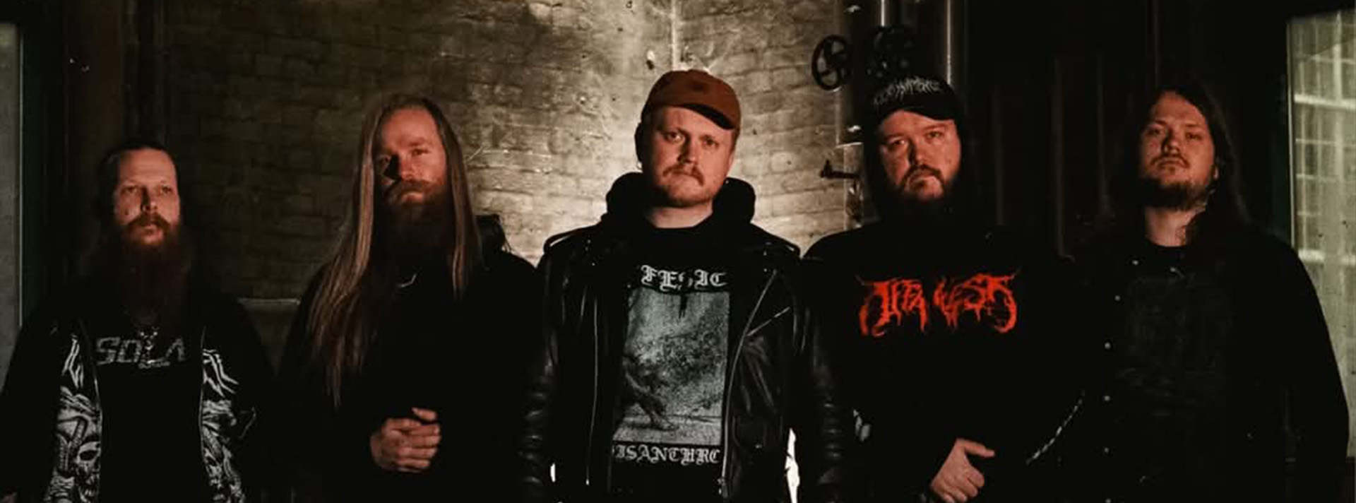 Shop Guttural Slug Merchandise and music products including vinyls and cd